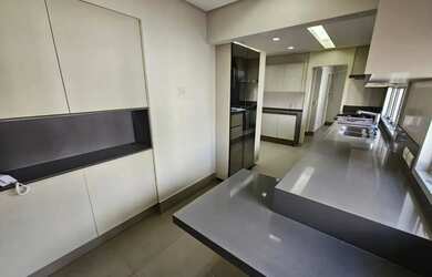 Imagem 13: Aluguel Apartamento 3 Dormitórios - 163 m² Cerqueira César