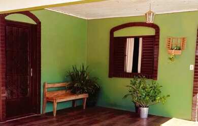 Imagem 11: Raridade no Mercado Casa 150m², 4 Quartos, Financiável por R$ 380 mil