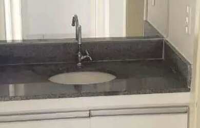 Imagem 15: Apartamento com 3 dormitórios para alugar, 70 m² por R$ 3.184,00/mês - Vila Rosália - Guar