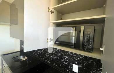 Imagem 7: Apartamento para alugar, 45 m² por R$ 3.250,00/mês - Edifício Freedom Palhano - Londrina/P