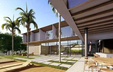 Imagem 11: Sobrado à venda em Bragança Paulista, Condomínio Quinta da Baroneza II, com 6 suítes, com