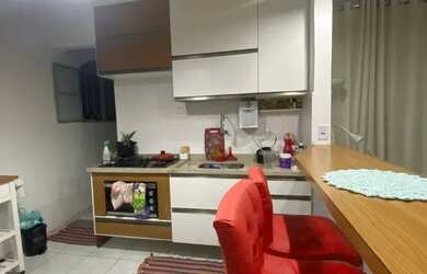 Imagem 14: Apartamento Sobreloja próximo ao West Shopping