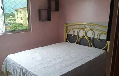 Imagem 6: JAEDIM ORQUIDEA Imóvel para venda com 2 quartos em Tarumã-Açu - Manaus...