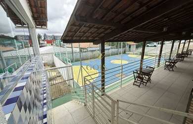 Imagem 12: Aluguel - Apartamento 2 quartos nascente na Serraria - Sierra Park