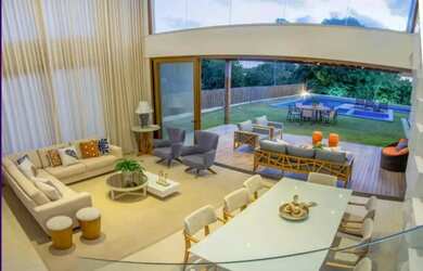 Imagem 5: Mansão Castelo D'Avila, Condomínio Praia Bella, Praia do Forte