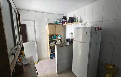 Imagem 13: Casa à Venda com 3 Quartos Novo Jardim Cidade Universitária Maceió/AL