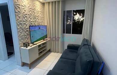 Imagem 2: Apartamento em Fernando Collor - Nossa Senhora do Socorro