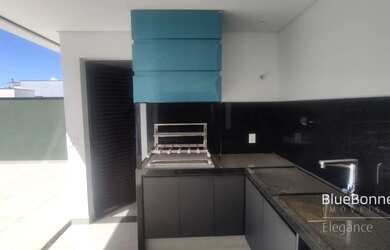 Imagem 4: 3 Suítes com Piscina no Gran Ville São Venâncio