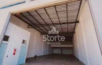 Imagem: O depósito possui 310m² de Área e está localizado em Centro