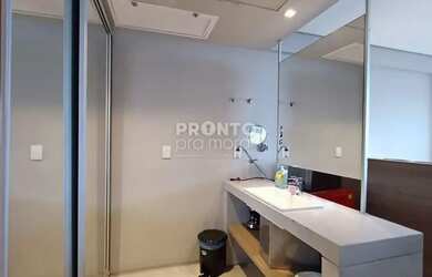 Imagem 15: Imóvel para venda tem 38 metros quadrados com 1 quarto