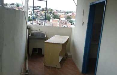 Imagem 2: Kitnet no bairro ressaca