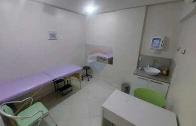 Imagem 5: Sala Comercial à venda Centro Médico do Vale, no coração de Salvador/BA