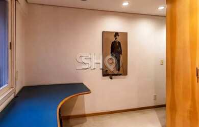 Imagem 13: Apartamento em Higienópolis com 2 suítes e 2 vagas