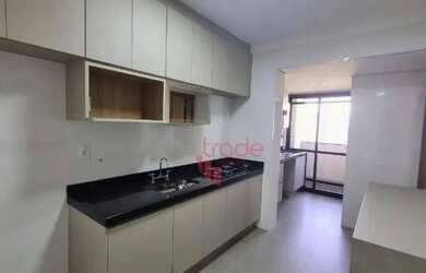 Imagem 4: Apartamento para Alugar de 03 Suítes no Bairro Nova Aliança em Ribeirão...