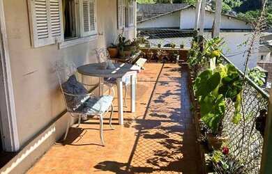 Imagem 2: Casa com 3 quartos à venda na Ponte Fones, 80m² -Castelânea/Petrópolis