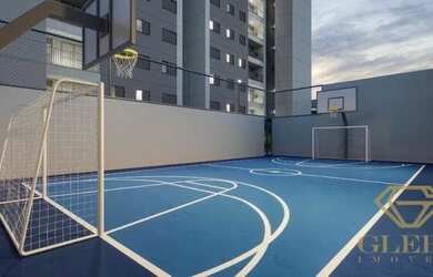 Imagem 11: Malibu apartamento novo para venda Londrina Aurora