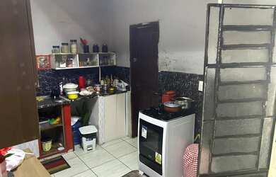 Imagem 5: Casa pra vender. 1 Banheiroe2 Dormitórios
