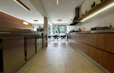 Imagem 12: Casa á venda no Condomínio Fazenda Kurumin - Itu/SP