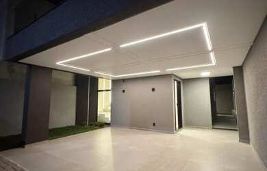 Imagem 2: Sobrado Alto Padrão / New Garden Guarapuava PR