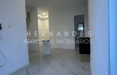 Imagem 11: Apartamento à venda ou locação em Alphaville 2 quartos, 1 suíte, 2 salas, 1 vaga