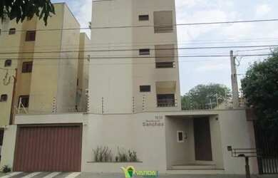 Imagem: O apartamento possui 2 Dormitórios, 2 Banheiros, 2 Vagas na