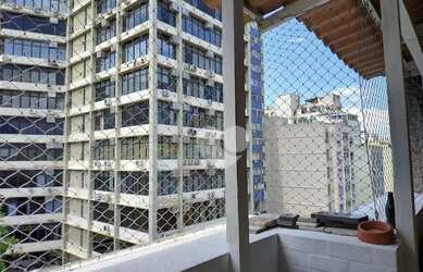 Imagem 13: Cobertura com 3 quartos à venda, 205 m² por R$ 2.400.000 - Botafogo...