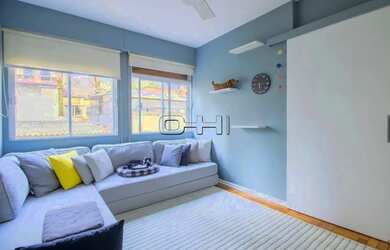 Imagem 10: Venda Apartamento 3 Dormitórios - 170 m² Pinheiros