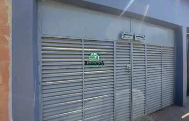 Imagem: A casa possui 3 Dormitórios, 1 Banheiro, 45m² de Área e