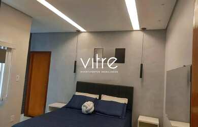 Imagem 7: Casa à venda no bairro Jardim Patrícia em Uberlândia