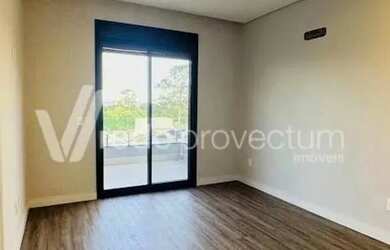 Imagem: A casa em condomínio possui 3 Dormitórios, 5 Banheiros, 4