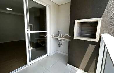 Imagem 5: Apartamento para LOCAÇÃO no Vista Parque, região Oeste de Londrina...