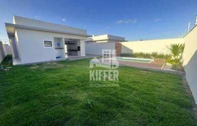 Imagem 9: Casa a venda 3 quartos piscina churrasqueira praia de Itaipuaçu