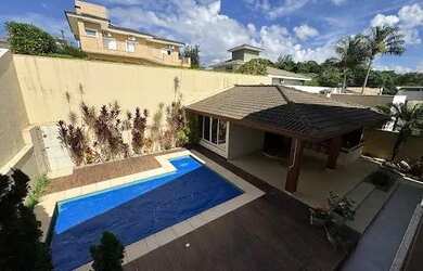 Imagem 3: Sobrado com 4 dormitórios, 461 m² - venda por R$ 3.300.000,00 ou aluguel...