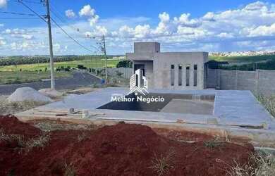 Imagem: O terreno possui 205m² de Área e está localizado em São