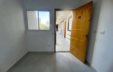 Imagem 5: APARTAMENTO PRÓXIMO AO METRÔ TUCURUVI COM 2 DORMITÓRIOS