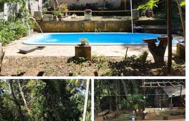 Imagem 2: Chácara em pilar do sul. Piscinae13.000m² de Área