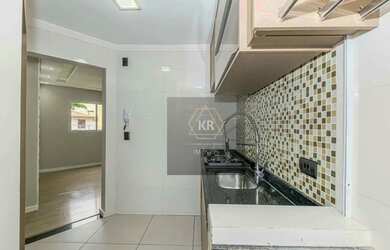 Imagem 10: Apartamento com 3 dormitórios para alugar, 52 m² Cidade Industrial -...