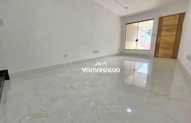 Imagem 6: Sobrado com 3 dormitórios à venda, 133 m² por R$ 930.000,00 - Penha...