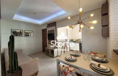 Imagem 4: Apartamentos com 2/4 à venda, 44m² à 49m² sendo a partir de R$ 261.000...