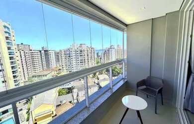 Imagem 11: Lindo Estudio à Venda, no Jardim Milano, Finamente Mobiliado, Centro...