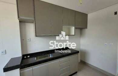 Imagem 4: Apartamento com armários de 3/4 à venda, 83 m² por R$ 500.000 - Tibery...