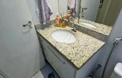 Imagem 13: Apartamento à venda no bairro Praia de Itaparica - Vila Velha/ES