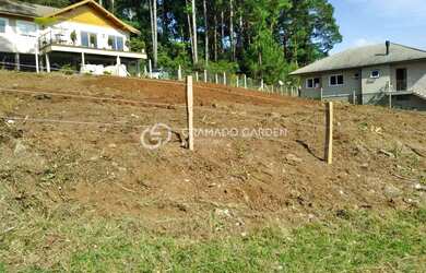 Imagem 9: TERRENO À VENDA - VALE DOS PINHEIROS - GRAMADO/RS
