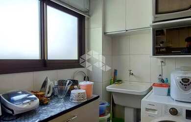 Imagem 5: Belíssima cobertura localizada no bairro Nossa Senhora de Fátima