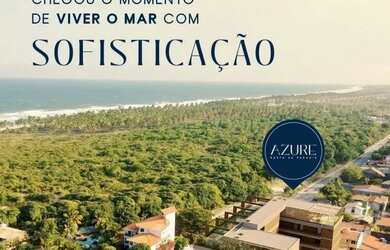 Imagem 11: AZURE STUDIOS A VENDA COM VISTA PARA O MAR NA PRAIA DO FRANCÊS EM MACEIÓ-AL