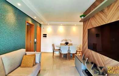 Imagem 4: Apartamento com 2 dormitórios à venda, 68 m² por R$ 493.000,00 - Tubalina...