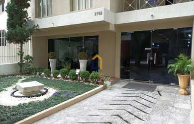 Imagem: O apartamento possui 2 Dormitórios, 2 Banheiros, 120m² de