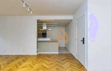 Imagem 9: Apartamento com 2 dormitórios à venda, 110 m² por R$ 1.500.000,00 - Bela Vista - São Paulo