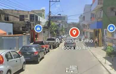 Imagem 3: Loja para Locação em Salvador, Boca do Rio, 1 banheiro