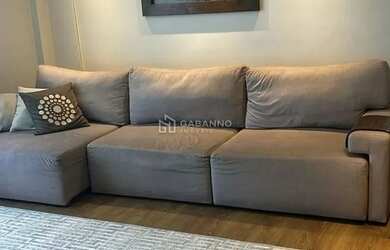 Imagem 7: Apartamento no Edifício Palmerston